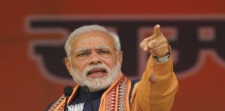 narenda modi pradhanmantri