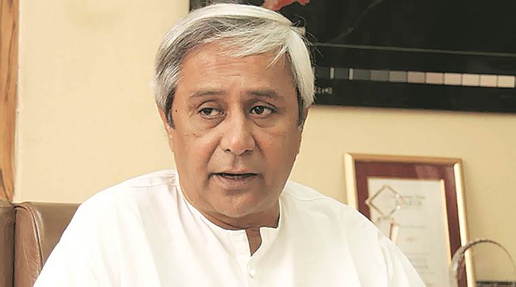 naveen-patnaik- सबसे अधिक दिनों तक राज करने वाले मुख्यमंत्री