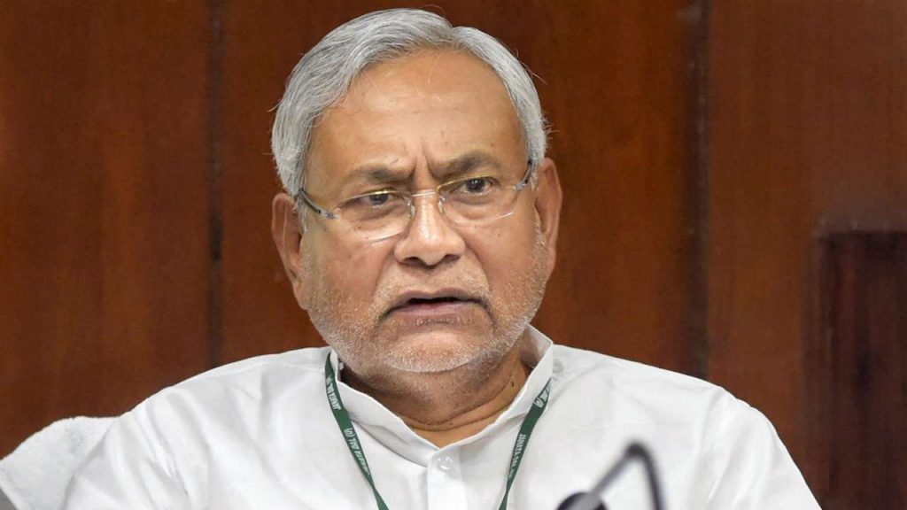 nitish kumar-सबसे अधिक दिनों तक राज करने वाले मुख्यमंत्री