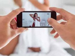 wife and dog relation