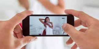 wife and dog relation