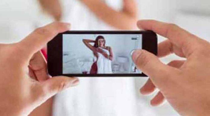 wife and dog relation