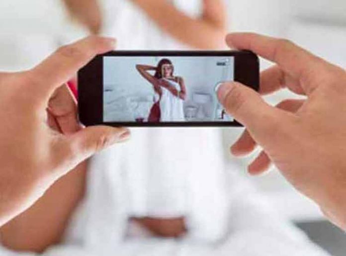 wife and dog relation